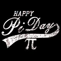 Retro Happy Pi Day 3.14 March 14th Math Geek Legacy Cool Fit Booney Bucket Hat
