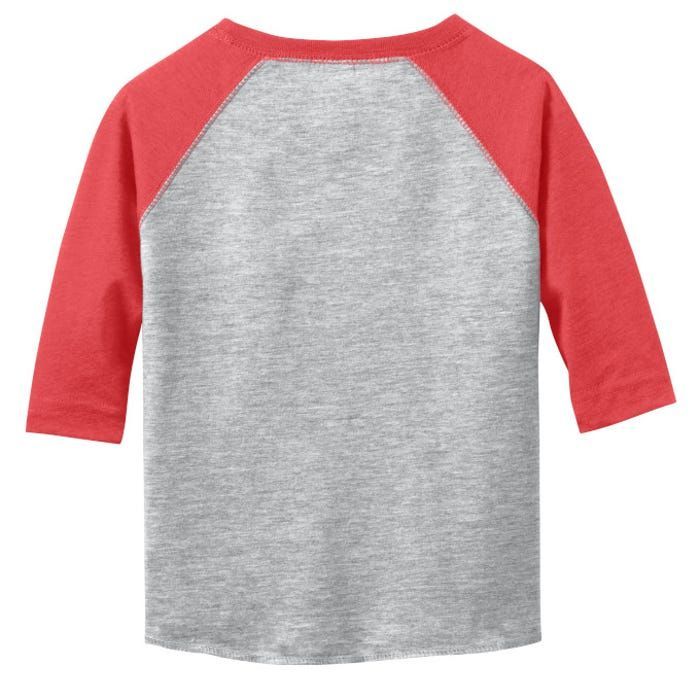 Retro Happy Pi Day 3.14 March 14th Math Geek Toddler Fine Jersey T-Shirt