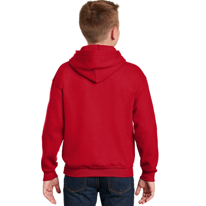 Retro Happy Pi Day 3.14 March 14th Math Geek Kids Hoodie