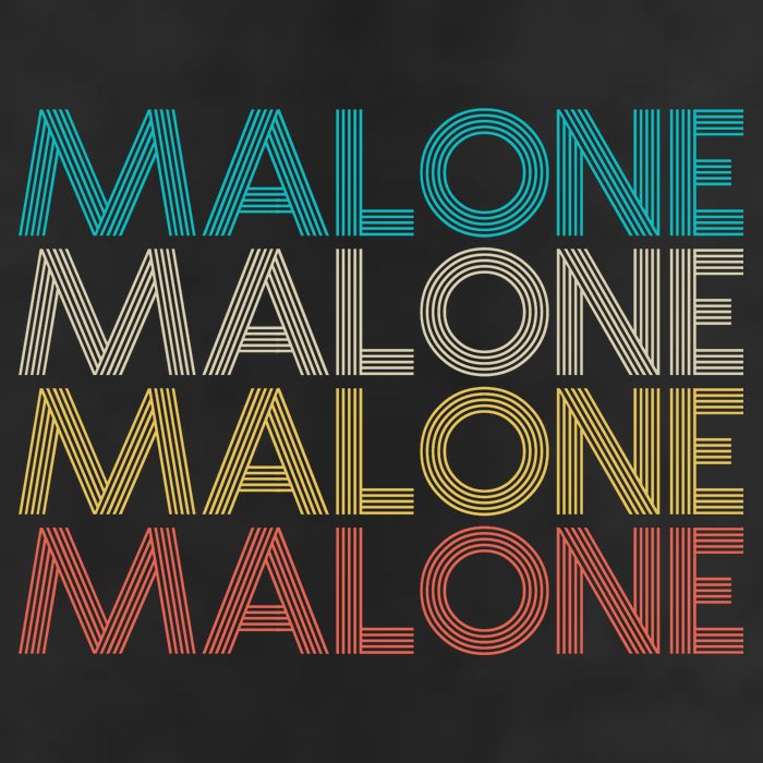 Retro Malone 15oz Campfire Ceramic Mug