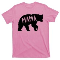 Retro Mama Bear T-Shirt