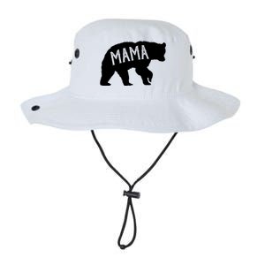 Retro Mama Bear Legacy Cool Fit Booney Bucket Hat