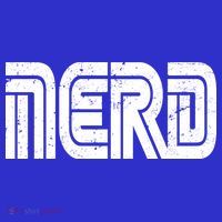 Retro Nerd Gamer Logo Tumbler