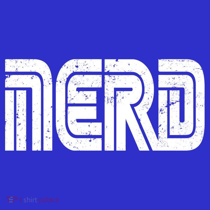 Retro Nerd Gamer Logo Tumbler