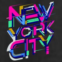 Retro New York City Hat