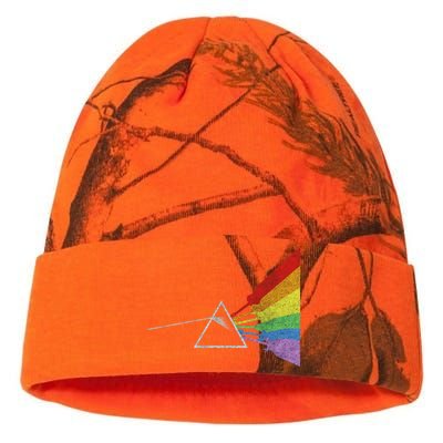 Retro Rainbow Guitars Kati Licensed 12" Camo Beanie