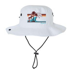 Retro Scarif Summer Legacy Cool Fit Booney Bucket Hat