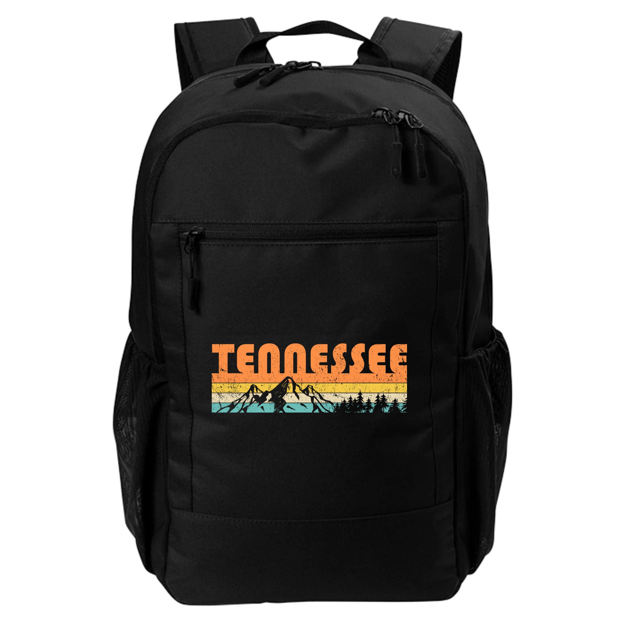 Retro Tennessee Wilderness Backpack