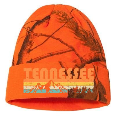 Retro Tennessee Wilderness Kati Licensed 12" Camo Beanie