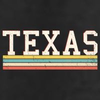 Retro Texas Adult Drive Performance Visor