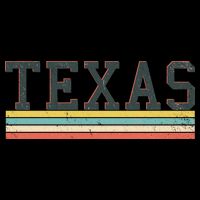 Retro Texas Mug