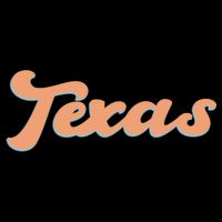 Retro Texas Logo 16 in Basic Backpack