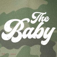 Retro The Baby Matching Family Legacy Tie Dye Trucker Hat