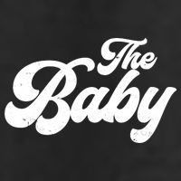 Retro The Baby Matching Family Cool Comfort Performance Bucket Hat