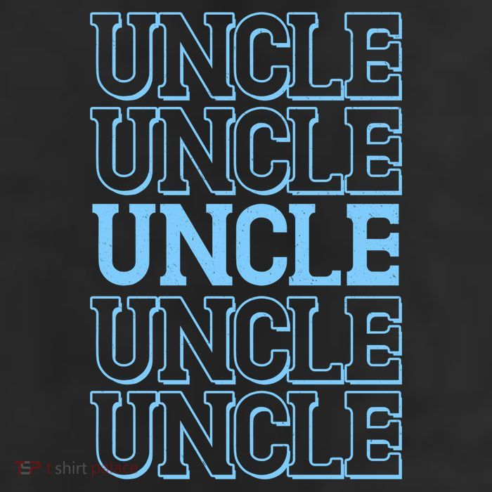 Retro Uncle Pattern Beanie