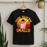 Retro You're Killin' Me Smalls Vintage T-Shirt
