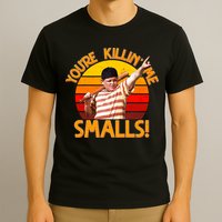Retro You're Killin' Me Smalls Vintage T-Shirt