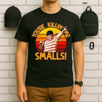 Retro You're Killin' Me Smalls Vintage T-Shirt