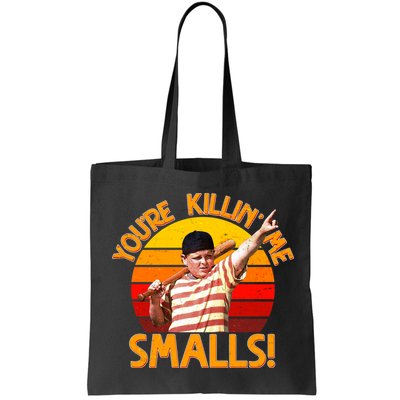 Retro You're Killin' Me Smalls Vintage Bag