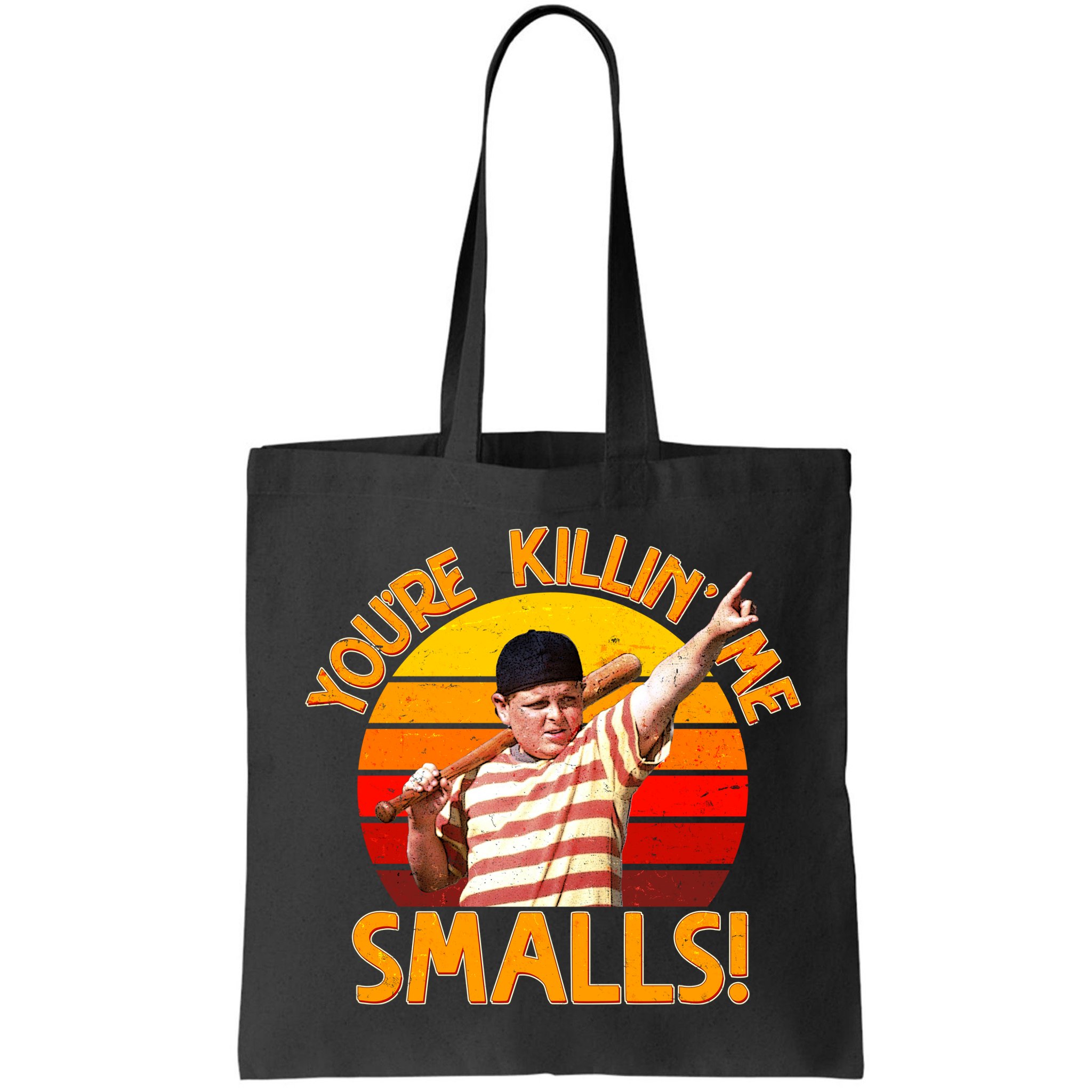 Retro You're Killin' Me Smalls Vintage Bag
