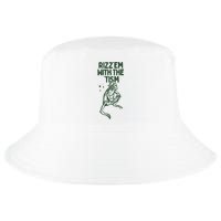 Rizz Em With The Tism Cool Comfort Performance Bucket Hat