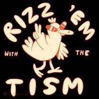 Rizz Em With The Tism Impact Tech Backpack