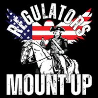 Regulators Funny 4th Of July Independence Day Eagle Sustainable Bucket Hat