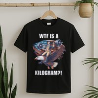 Regulators Funny 4th Of July Independence Day Eagle T-Shirt