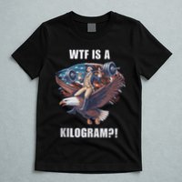 Regulators Funny 4th Of July Independence Day Eagle T-Shirt