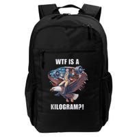 Regulators Funny 4th Of July Independence Day Eagle Backpack