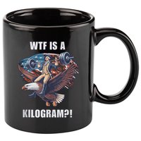 Regulators Funny 4th Of July Independence Day Eagle 11oz C Handle Ceramic Mug