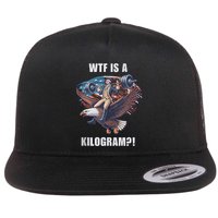 Regulators Funny 4th Of July Independence Day Eagle Flatbill Hat