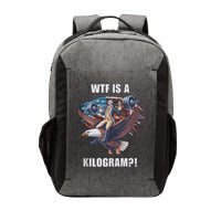 Regulators Funny 4th Of July Independence Day Eagle Vector Backpack