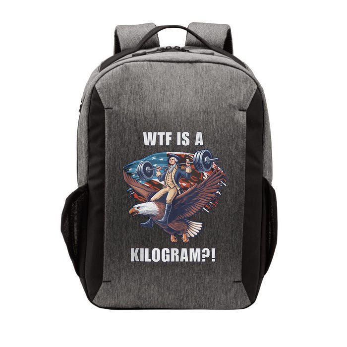 Regulators Funny 4th Of July Independence Day Eagle Vector Backpack
