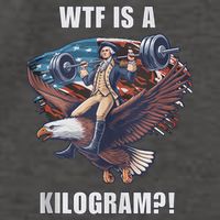 Regulators Funny 4th Of July Independence Day Eagle Vector Backpack