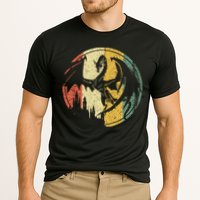 RPG Fantasy Anime Dragon Tabletop Board Game Gamer Gaming Cooling Performance Crew T-Shirt