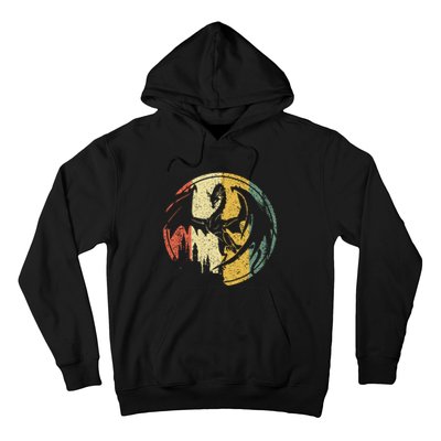 RPG Fantasy Anime Dragon Tabletop Board Game Gamer Gaming Hoodie