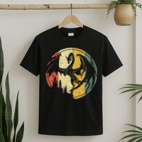RPG Fantasy Anime Dragon Tabletop Board Game Gamer Gaming T-Shirt