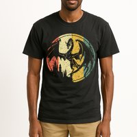 RPG Fantasy Anime Dragon Tabletop Board Game Gamer Gaming Tall T-Shirt