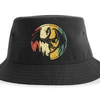 RPG Fantasy Anime Dragon Tabletop Board Game Gamer Gaming Sustainable Bucket Hat