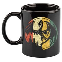 RPG Fantasy Anime Dragon Tabletop Board Game Gamer Gaming 11oz C Handle Ceramic Mug
