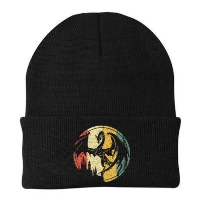 RPG Fantasy Anime Dragon Tabletop Board Game Gamer Gaming Beanie