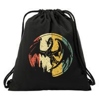 RPG Fantasy Anime Dragon Tabletop Board Game Gamer Gaming Drawstring Bag