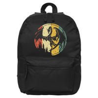 RPG Fantasy Anime Dragon Tabletop Board Game Gamer Gaming 16 in Basic Backpack