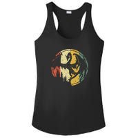 RPG Fantasy Anime Dragon Tabletop Board Game Gamer Gaming Ladies PosiCharge Competitor Racerback Tank