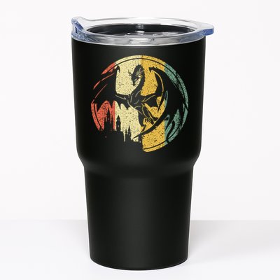 RPG Fantasy Anime Dragon Tabletop Board Game Gamer Gaming Tumbler