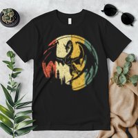 RPG Fantasy Anime Dragon Tabletop Board Game Gamer Gaming Premium T-Shirt