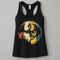 RPG Fantasy Anime Dragon Tabletop Board Game Gamer Gaming Womens Tank Top