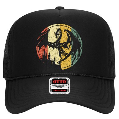 RPG Fantasy Anime Dragon Tabletop Board Game Gamer Gaming Hat