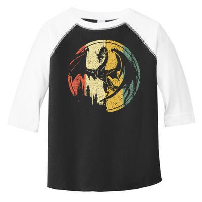RPG Fantasy Anime Dragon Tabletop Board Game Gamer Gaming Toddler Fine Jersey T-Shirt